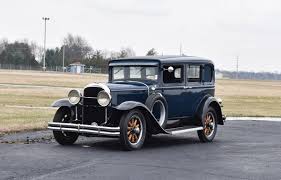 Image result for Amazon Brown 1929 Buick