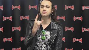Apart from being a musician, he has been involved in literature, having already written. Fernando Ribeiro Says Everything In Moonspell Is A Little Bit Of A Happy Accident Blabbermouth Net