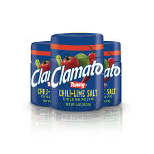 clamato chili lime salt 3ct twang clamato chili lime salt 3ct