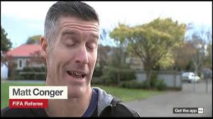 We were very excited to see Mr Conger and Carncot featuring