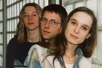 Angelika, der Zündschlüssel und ich