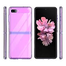 You get easy access to ports and. Saharacase Crystal Series Case For Samsung Galaxy Z Flip And Z Flip 5g Clear Sb S Zf Cl Best Buy