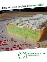 Croute A The Recette Dessert Thermomix Recette Recette