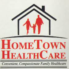 Hometown Healthcare Llc Home Facebook