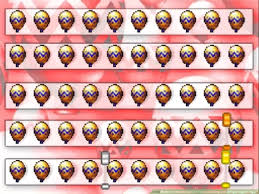 Kong, is a major character in the mario franchise and the main protagonist of the donkey kong franchise. How To Complete Balloon Touch Challenges In Diddy Kong Racing Ds