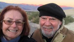 Fundraiser for David Ludwig by Beth Huning : Help David and Lina Replace  their home, Arabesque