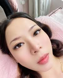 Wispy volume lash D curl 10mm-14mm cateye ❤️❤️❤️🥰🥰🥰 Length I have: 8mm  -14mm C Cc D U curl WhatsApp booking: 94669419 Angela Lash extensions 1D  classic single lash $68 2D-6D volume $68