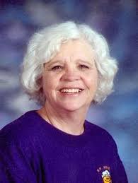 Gracie Bell Lowe Martin Obituary October 15, 2013