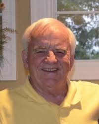 Gary Johnson Obituary (2015)