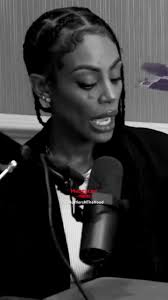 Iron Sharpens Iron 💎 Via: @Million Dollaz #hustlersnthehood #meganabrooks