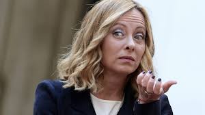 La gaffe di Giorgia Meloni in video: ma qual è la verità sulla  disoccupazione femminile in Italia?