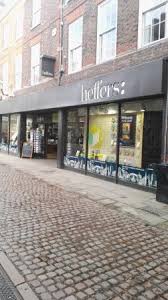 Watch at home lovely and wistful… a documentary for anyone who can still look at a book and see a dream, a magic teleportation device, an object that contains the world Heffer S The Booksellers Review Of Heffers Cambridge England Tripadvisor