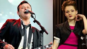 Eventually the woman screams, and after a fade to black, the artist is holding the gun and. Manic Street Preachers Help Disabled Singer Ali Hirsz Pay For Surgery Bbc News