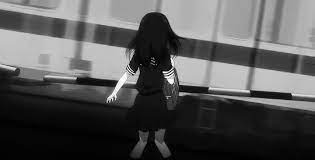 Download animated wallpaper, share & use by youself. Dark Anime Gifs