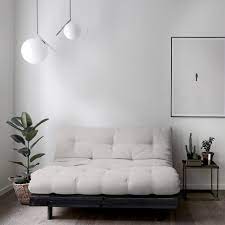 Schlafsofa Roots 140 I Schlafsofa Design Schlafsofa Ausziehsofa