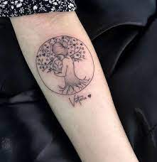 42 Top Family Tattoo Ideas To Inspire You In 2021 Family Tattoos Tattoos Grandparents Tattoo