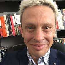 Dr Ron Corey Baird (@RonCoreyBaird2)