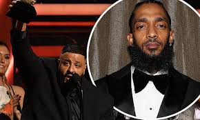 Dj gan,bangla dj gan,bangla new dj gan,bangla dj song,dj gan bangla,dj gan 2020,purulia dj gan,bangla new dj song 2020,dj. Dj Khaled Reveals Newborn Son S Name As He Pays Tribute To Nipsey Hussle In Grammy Awards Speech Daily Mail Online