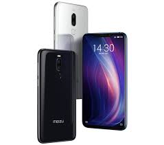 Meizu 16X and the Meizu V8 Pro