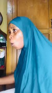 Iya sadiku small small ooo