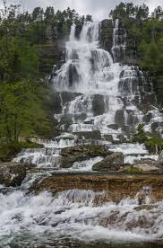 Last updated traveler reviews in partnership with. Tvindefossen Vestland Norway World Waterfall Database