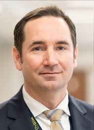 Mark Boehrer is the human resources director at The Brearley School in New  York City, officials say.