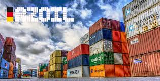 Zinc ammonium c hloride imo un kgs, and cou nt. Rz Logistics Storage Order Picking Packaging Shipping Act Aerosol Chemie Technik