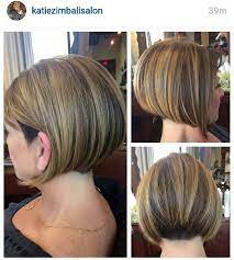Undercut Bob Bobs Haircuts Inverted Bob Haircuts Bob Hairstyles