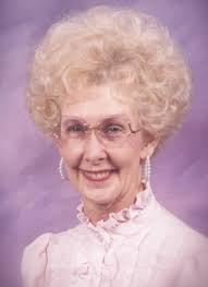 Beatrice Warren Obituary (1934