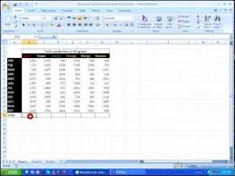 Ms Excel Autosum Keyboard Shortcut Tricks Hd Keyboard Shortcuts Excel Microsoft Excel