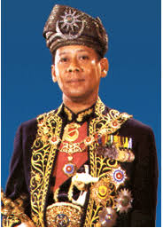 Lapangan terbang sultan abdul halim. Sultan Abdul Halim Mu Adzam Shah Ibni Almarhum Sultan Badlishah Wikiwand