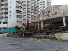 Some of the area's popular attractions include genting highlands theme park and genting skyway. Amber Court Haunted Apartment Picture Of Genting Highlands Pahang Tripadvisor