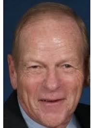 Don Hillier Obituary (1937