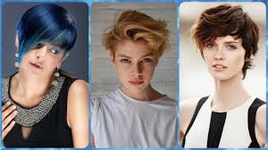 20 Idee Bellissime Per Nuovi Tagli Di Capelli Corti Donna Youtube