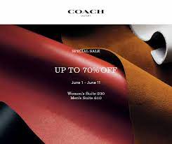 Business established in year 2017 march. Johor Premium Outlets Coach Special Sale