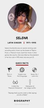 selena quintanilla albums songs murder biography