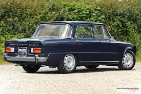 Image result for Blu Posillipo 1972 Alfa-Romeo