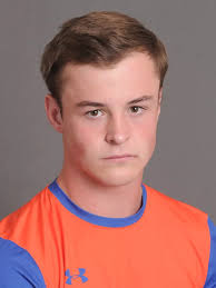 2018 Men's Soccer Roster