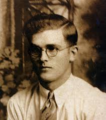 Albert Nicholas Bohn (1906-1945)