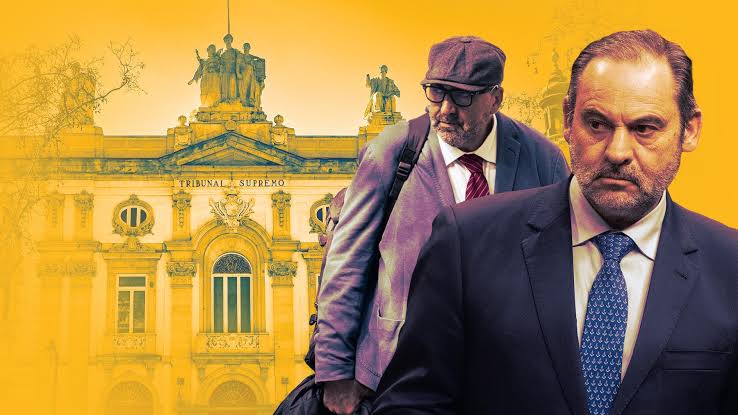 Ya hay unanimidad en el Supremo sobre la condena a Ábalos y Koldo mientras  delibera para cerrar la de Aldama