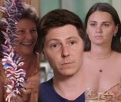 Brandon's family conflict