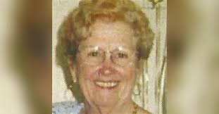 Jane Jacobi Obituary