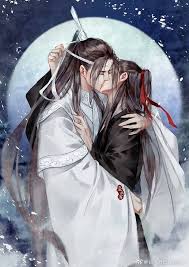 Unlike many other websites animekisa has a tiny amount of ads. The Untamed Wangxian Oneshots Mdzs Grand Master Of Demonic Cultivation Untamed Anime Fanfiction The Grandmaster