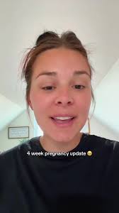 Exciting 4 Week Pregnancy Update for Moms