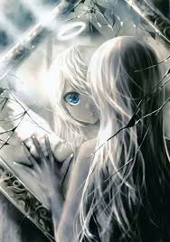 We would like to show you a description here but the site won't allow us. Anime Angel Album On Imgur Anime Angel Looking At Mirror Anime Artwork