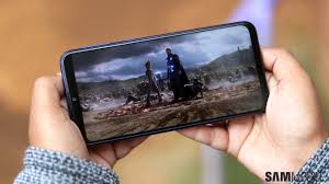 Samsung Galaxy M20 - SamMobile