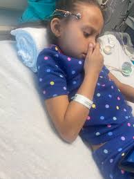 Andddd our little sis is off to college!! Wishing you the best of luck  @kamrinoel ❤️