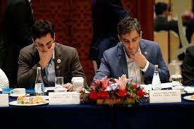 Maybe you would like to learn more about one of these? Yasna Provoste Por Viaje De Hijos De Pinera Da Cuenta Que Este Gobierno No Cree En El Merito