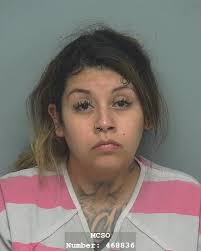 MONTGOMERY COUNTY JAIL BOOKINGS FOR SEPTEMBER 5, 2022