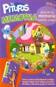 A partir de hoy, tenemos 79,696,557 libros electrónicos para descargar de forma gratuita. Libro Los Pitufos Memoria Nivel 2 Morado Sin Autorlibro Divo Isbn 9788416221363 Comprar En Buscalibre